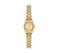 Michael Kors Lexington MK4862 - Damen - 22 mm - Analog - Quarz - Mineralglas