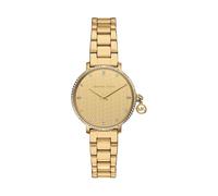 Michael Kors Damenuhr MINI PYPER MK7572