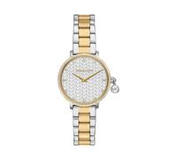 Michael Kors Damenuhr MINI PYPER MK7574
