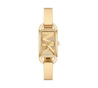 Michael Kors - Damenuhr Edelstahl Damenuhren