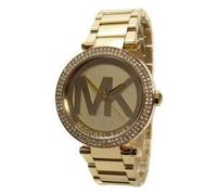Michael Kors Damenuhr MK5784 PARKER