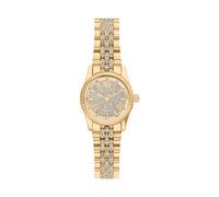 Michael Kors Damenuhr PETITE LEXINGTON MK7575