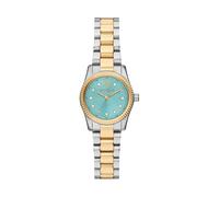 Michael Kors Damenuhr PETITE LEXINGTON MK7579