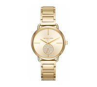Michael Kors Damenuhr Portia MK3639 Einheitsgröße
