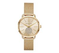 Michael Kors Portia MK3844 Gold/Gold Golden