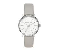 Michael Kors Damenuhr Pyper Anthrazit (MK2797)