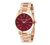 Michael Kors Damenuhr Quartz Rosegold Einheitsgröße