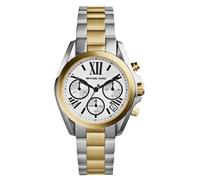 Michael Kors Damenuhr Quartz Rosegold Einheitsgröße