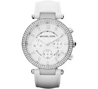 Michael Kors Damenuhr Quartz Silber Einheitsgröße
