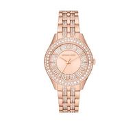 Michael Kors Damenuhr Solo Tempo Mk4710 klassisch Artikelnummer MK4710, Armband