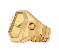 Michael Kors Damenuhr Edelstahl One Size Damen