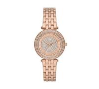 Michael Kors Damen-Uhren Analog Quarz One Size 88536631