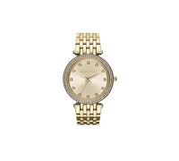 Michael Kors Darci Lady Damenuhr gold MK3216