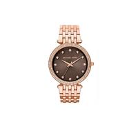 Michael Kors Darci Lady Damenuhr roségold MK3217