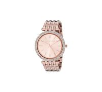 Michael Kors Darci MK3192 Watch Woman al Quarzo