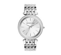 Michael Kors Darci Silver