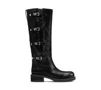 Michael Kors Darrington Boot Black Größe: 40 | Stiefel Outlet | Damen | Schwarz