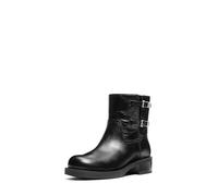Michael Michael Kors - Stiefeletten & Boots DARRINGTON FLAT BOOTIE - schwarz - Größe 41