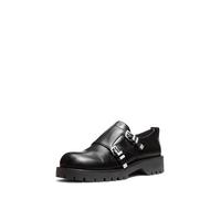 Michael Kors DARRINGTON Loafer Black Damen, EU 39