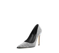 Michael Kors Elyse HIGH Pump Black Damen, EU 40.5