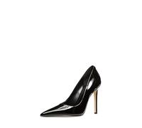 MK Pumps Elyse Aus Lackleder - Schwarz - Michael Kors