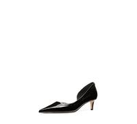 MK Pumps Elyse Aus Lackleder - Schwarz - Michael Kors