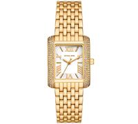 Michael Kors - Damenuhr Edelstahl Damenuhren 1 ct