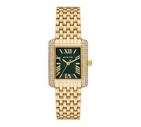 Michael Kors Emery Damen Gold Uhr MK4742 Einheitsgröße