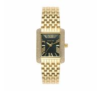 Michael Kors Emery Damen Gold Uhr MK4742 Einheitsgröße