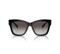Michael Kors Empire Square MK2182U 30058G 55-18 Sonnenbrille mit Sehstärke erhältlich, Damen, Vollrand, Eckig