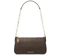 Michael Kors Empire Medium Chain Pouchette Pouchette Handtasche