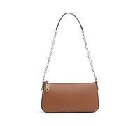 Michael Kors Empire Medium Schultertasche braun, Leder, Damen