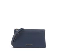 Michael Kors Empire Schultertasche navy, Leder, Damen