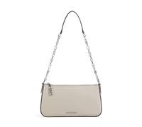 Michael Kors Empire Schultertasche sand, Leder, Damen