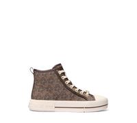 Michael Kors Evy High Top Brown Größe: 38 | Trainers Outlet | Damen | Braun