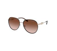 MICHAEL KORS EYEWEAR Sonnenbrillen für Frauen MK1128J EMPIRE 101413