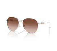 MICHAEL KORS EYEWEAR Sonnenbrillen für Frauen MK1128J EMPIRE 123313