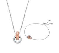 Michael Kors Fine Jewelry MKC1614SET Schmuck Set