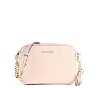 MK Umhängetasche Ginny aus Leder - Rosa - Michael Kors