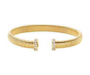 Michael Kors gold Damen