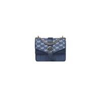 Michael Kors Greenwich Kleine Klapp-Crossbody-Tasche Einheitsgröße