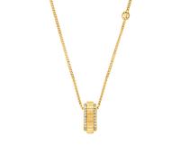 Michael Kors - Halskette Aus Messing Für Damen one_size Gold