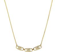 Michael Kors Halskette - MKC1143AN710 gold