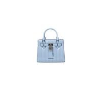 Michael Kors Hamilton Kleine Satchel Himmelblau Einheitsgröße