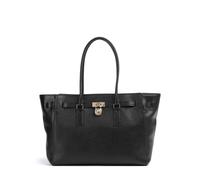 Michael Kors Hamilton Large Shopper schwarz, Leder, Damen