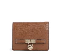 Michael Kors Hamilton Small Geldbörse braun, Leder, Damen