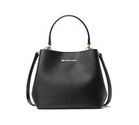 Michael Kors Handtasche Damen Pratt Schwarz 35S4G3FM5T