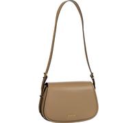 Michael Kors Handtasche Lydia MD Flap Husk Damen