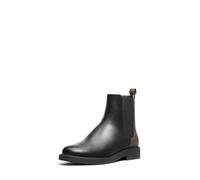 Michael Kors HAZEL CHELSEA BOOTIE BLK BROWN Damen, EU 38.5