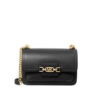 Michael Kors Heather Lg Shoulderbag black